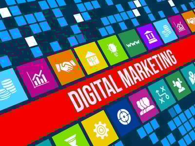 Unlocking the Power of Digital Marketing: